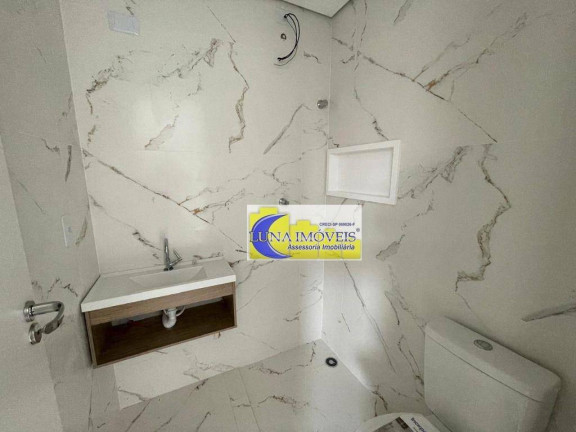 Imagem Cobertura com 2 Quartos à Venda, 105 m² em Santa Maria - Santo André Imagem Cobertura com 2 Quartos à Venda, 105 m² em Santa Maria - Santo André