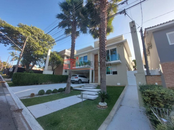 Imagem Casa de Condomínio com 4 Quartos à Venda, 270 m² em Alphaville - Santana De Parnaíba Imagem Casa de Condomínio com 4 Quartos à Venda, 270 m² em Alphaville - Santana De Parnaíba