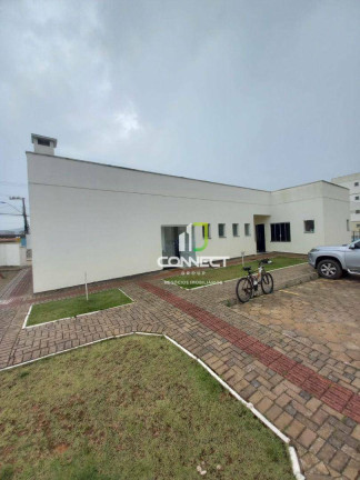 Imagem Apartamento com 2 Quartos à Venda, 49 m² em Itaipava - Itajaí Imagem Apartamento com 2 Quartos à Venda, 49 m² em Itaipava - Itajaí