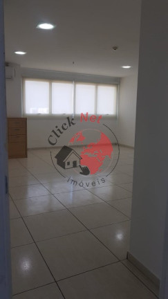 Imagem Sala Comercial à Venda, 39 m² em Centro - São Bernardo Do Campo