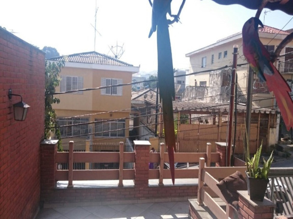 Imagem Sobrado com 4 Quartos à Venda, 17 m² em Vila Nina - São Paulo Imagem Sobrado com 4 Quartos à Venda, 17 m² em Vila Nina - São Paulo