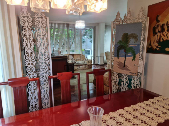 Imagem Apartamento com 4 Quartos à Venda, 240 m² em Vila Buenos Aires - São Paulo Imagem Apartamento com 4 Quartos à Venda, 240 m² em Vila Buenos Aires - São Paulo