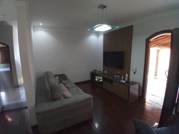 Imagem Sobrado com 3 Quartos à Venda, 280 m² em Jardim Campos Elíseos - Campinas Imagem Sobrado com 3 Quartos à Venda, 280 m² em Jardim Campos Elíseos - Campinas