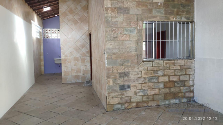 Imagem Casa com 3 Quartos à Venda, 147 m² em Guilhermina - Praia Grande Imagem Casa com 3 Quartos à Venda, 147 m² em Guilhermina - Praia Grande