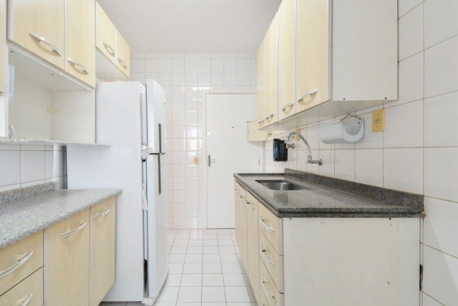 Imagem Apartamento com 3 Quartos à Venda, 69 m² em Cambuci - São Paulo Imagem Apartamento com 3 Quartos à Venda, 69 m² em Cambuci - São Paulo