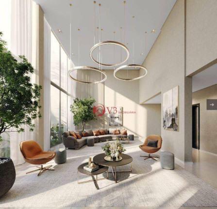 Imagem Studio com 1 Quarto à Venda, 24 m² em Vila Guilhermina - São Paulo Imagem Studio com 1 Quarto à Venda, 24 m² em Vila Guilhermina - São Paulo