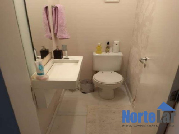 Imagem Apartamento com 4 Quartos à Venda, 189 m² em Santana - São Paulo Imagem Apartamento com 4 Quartos à Venda, 189 m² em Santana - São Paulo