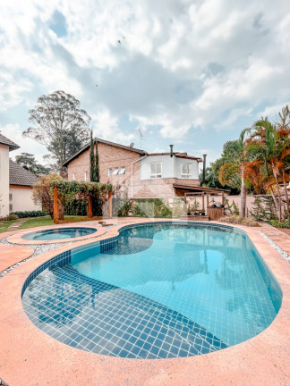 Imagem Casa de Condomínio com 4 Quartos à Venda, 613 m² em Aldeia Da Serra - Barueri Imagem Casa de Condomínio com 4 Quartos à Venda, 613 m² em Aldeia Da Serra - Barueri