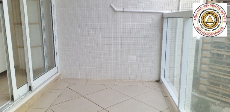 Imagem Apartamento com 2 Quartos à Venda, 85 m² em Pitangueiras - Guarujá