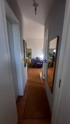 Imagem Apartamento com 2 Quartos à Venda, 46 m² em Parque João Ramalho - Santo André