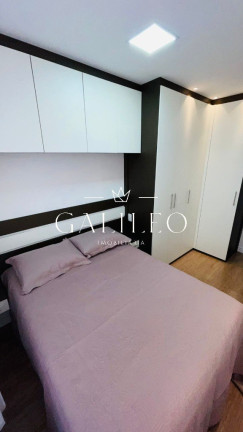 Imagem Apartamento com 2 Quartos à Venda, 54 m² em Parque União - Jundiaí Imagem Apartamento com 2 Quartos à Venda, 54 m² em Parque União - Jundiaí