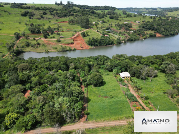 Imagem Terreno à Venda, 2.100 m² em Centro - Boa Vista Da Aparecida