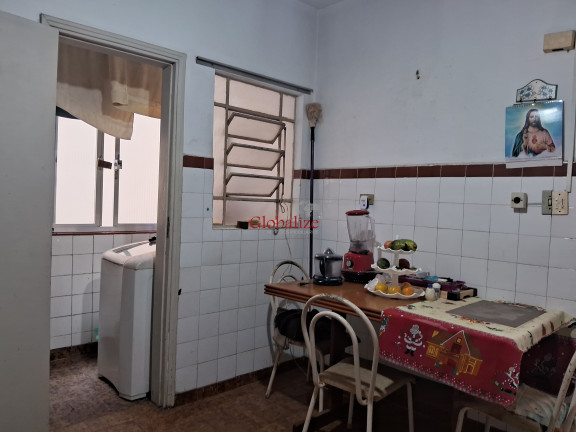 Imagem Imóvel com 2 Quartos à Venda, 52 m² em Aparecida - Santos Imagem Imóvel com 2 Quartos à Venda, 52 m² em Aparecida - Santos