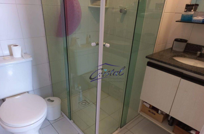 Imagem Apartamento com 2 Quartos à Venda, 55 m² em Butantã - São Paulo