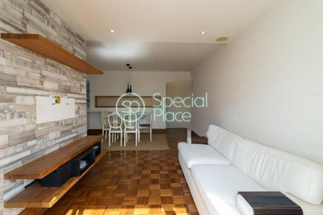 Imagem Apartamento com 2 Quartos à Venda, 200 m² em Moema Pássaros - São Paulo Imagem Apartamento com 2 Quartos à Venda, 200 m² em Moema Pássaros - São Paulo