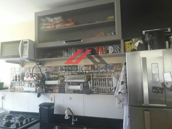 Imagem Apartamento com 2 Quartos à Venda, 43 m² em Jaraguá - São Paulo