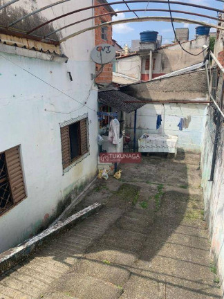 Imagem Casa com 5 Quartos à Venda, 275 m² em Jardim Gopoúva - Guarulhos
