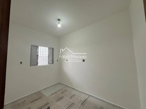 Imagem Apartamento com 2 Quartos para Alugar, 50 m² em Cidade Antônio Estevão De Carvalho - São Paulo