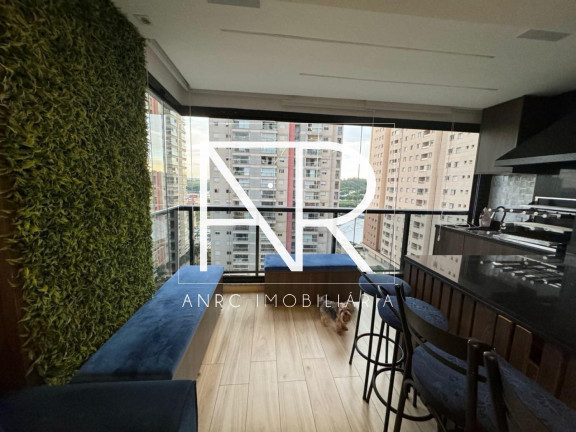 Imagem Imóvel com 3 Quartos à Venda, 80 m² em Bethaville I - Barueri