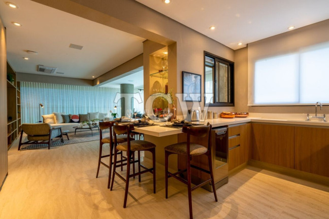 Imagem Apartamento com 3 Quartos à Venda, 153 m² em Moema - São Paulo Imagem Apartamento com 3 Quartos à Venda, 153 m² em Moema - São Paulo