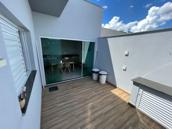 Imagem Casa de Condomínio com 3 Quartos à Venda, 154 m² em Horto Florestal - Sorocaba Imagem Casa de Condomínio com 3 Quartos à Venda, 154 m² em Horto Florestal - Sorocaba