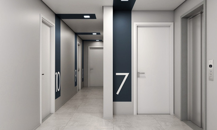 Imagem Apartamento com 1 Quarto à Venda, 33 m² em Vila Mariana - São Paulo