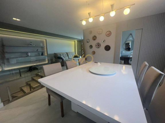 Imagem Cobertura com 3 Quartos à Venda, 218 m² em Tupi - Praia Grande Imagem Cobertura com 3 Quartos à Venda, 218 m² em Tupi - Praia Grande