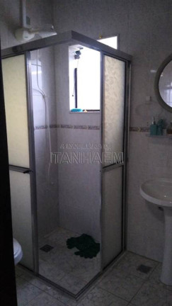 Imagem Sobrado com 3 Quartos à Venda, 162 m² em Cibratel - Itanhaem Imagem Sobrado com 3 Quartos à Venda, 162 m² em Cibratel - Itanhaem