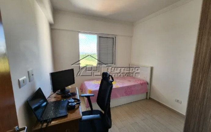 Imagem Apartamento com 3 Quartos à Venda, 87 m² em Jardim Satélite - São José Dos Campos Imagem Apartamento com 3 Quartos à Venda, 87 m² em Jardim Satélite - São José Dos Campos