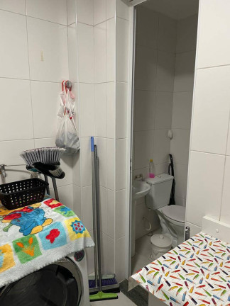 Imagem Apartamento com 3 Quartos à Venda, 112 m² em Vila Assunção - Santo André