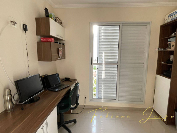 Imagem Casa de Condomínio com 3 Quartos à Venda, 80 m² em Parque Imperador - Campinas Imagem Casa de Condomínio com 3 Quartos à Venda, 80 m² em Parque Imperador - Campinas