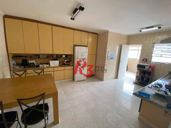 Imagem Apartamento com 2 Quartos à Venda, 105 m² em Marapé - Santos Imagem Apartamento com 2 Quartos à Venda, 105 m² em Marapé - Santos
