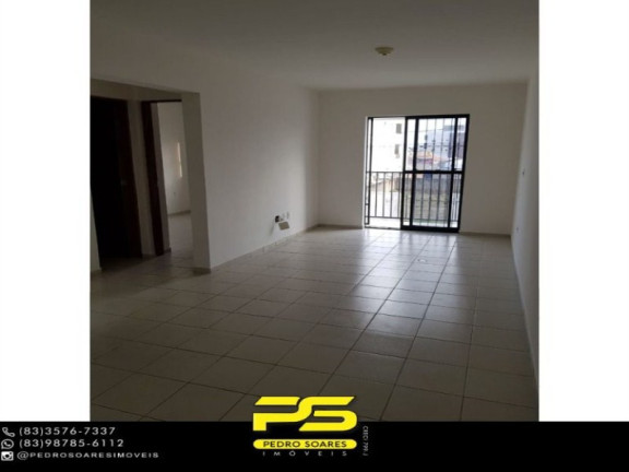 Imagem Apartamento com 2 Quartos à Venda, 54 m² em Gramame - João Pessoa Imagem Apartamento com 2 Quartos à Venda, 54 m² em Gramame - João Pessoa