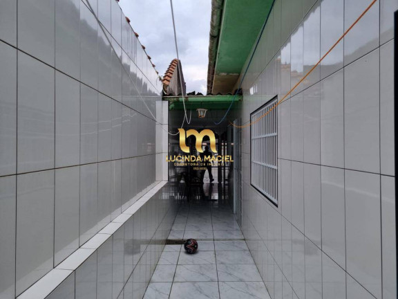 Imagem Casa com 2 Quartos à Venda, 100 m² em Real - Praia Grande