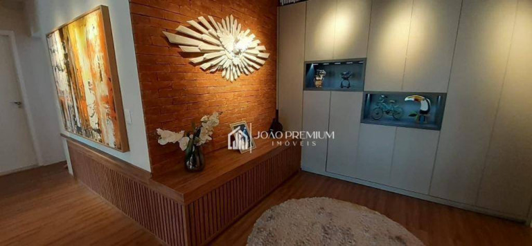 Imagem Apartamento com 2 Quartos à Venda, 103 m² em Jardim Aquarius - São José Dos Campos Imagem Apartamento com 2 Quartos à Venda, 103 m² em Jardim Aquarius - São José Dos Campos