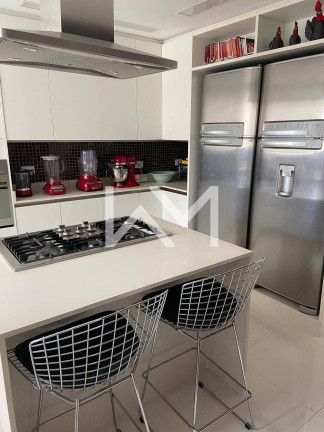 Imagem Apartamento com 3 Quartos à Venda, 230 m² em Santana - São Paulo