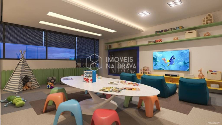 Imagem Cobertura com 3 Quartos à Venda, 303 m² em Fazenda - Itajaí Imagem Cobertura com 3 Quartos à Venda, 303 m² em Fazenda - Itajaí