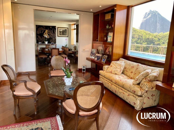 Imagem Cobertura com 4 Quartos à Venda, 470 m² em Copacabana - Rio De Janeiro Imagem Cobertura com 4 Quartos à Venda, 470 m² em Copacabana - Rio De Janeiro