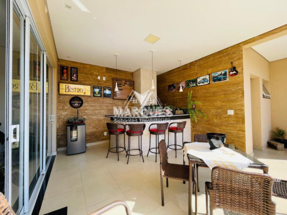 Imagem Casa com 3 Quartos à Venda, 215 m² em Jardim Golden Park - Hortolândia Imagem Casa com 3 Quartos à Venda, 215 m² em Jardim Golden Park - Hortolândia