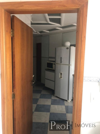 Imagem Apartamento com 4 Quartos à Venda, 124 m² em Centro - São Bernardo Do Campo