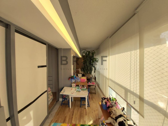 Imagem Apartamento com 2 Quartos para Alugar, 86 m² em Brooklin - São Paulo Imagem Apartamento com 2 Quartos para Alugar, 86 m² em Brooklin - São Paulo