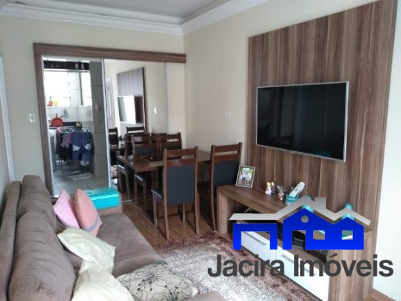 Imagem Apartamento com 3 Quartos para Alugar, 83 m² em Santos Imagem Apartamento com 3 Quartos para Alugar, 83 m² em Santos