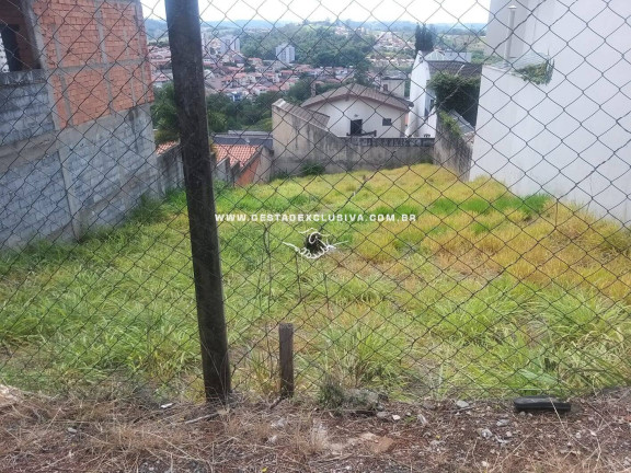 Imagem Terreno à Venda, 474 m² em Nova Itatiba - Itatiba