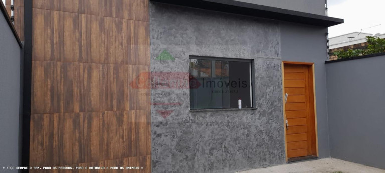 Imagem Casa com 3 Quartos à Venda, 125 m² em Residencial Estoril - Taubaté Imagem Casa com 3 Quartos à Venda, 125 m² em Residencial Estoril - Taubaté