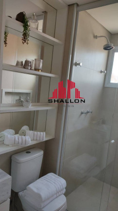 Imagem Apartamento com 2 Quartos à Venda, em Vila Hortência - Sorocaba Imagem Apartamento com 2 Quartos à Venda, em Vila Hortência - Sorocaba
