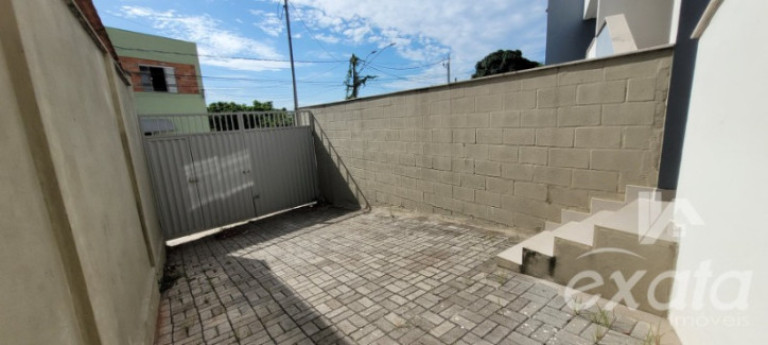 Imagem Sobrado com 2 Quartos à Venda, 49 m² em Sao Patricio - Serra Imagem Sobrado com 2 Quartos à Venda, 49 m² em Sao Patricio - Serra