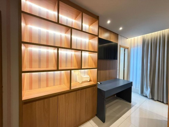 Imagem Apartamento com 4 Quartos à Venda, 264 m² em Setor Oeste - Goiânia Imagem Apartamento com 4 Quartos à Venda, 264 m² em Setor Oeste - Goiânia