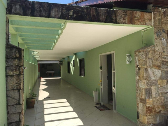 Imagem Casa com 4 Quartos à Venda, 236 m² em Enseada - Guarujá