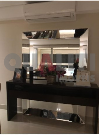 Imagem Apartamento com 4 Quartos à Venda, 204 m² em Moema - São Paulo Imagem Apartamento com 4 Quartos à Venda, 204 m² em Moema - São Paulo