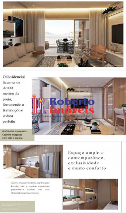 Imagem Apartamento com 4 Quartos à Venda, 175 m² em Rainha Do Mar - Itapoá Imagem Apartamento com 4 Quartos à Venda, 175 m² em Rainha Do Mar - Itapoá